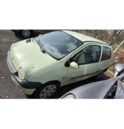 Vase d'expansion RENAULT TWINGO 1 Photo n°1