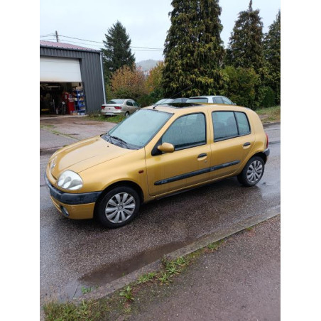 Aile avant droit RENAULT CLIO 2 Photo n°1