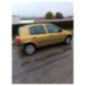 Aile avant droit RENAULT CLIO 2