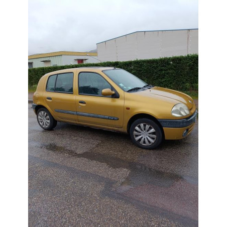 Retroviseur droit RENAULT CLIO 2
