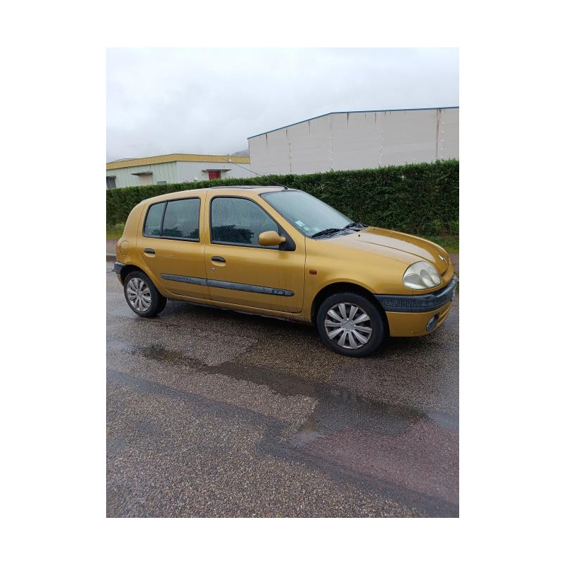Optique avant principal droit (feux)(phare) RENAULT CLIO 2