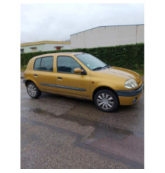 Retroviseur gauche RENAULT CLIO 2