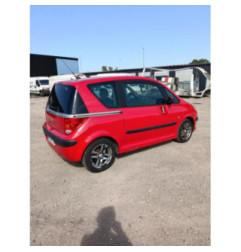 Porte avant droit PEUGEOT 1007 Photo n°3