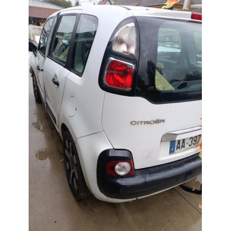 Compteur CITROEN C3 PICASSO Photo n°1