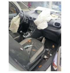 Compteur CITROEN C3 PICASSO Photo n°3