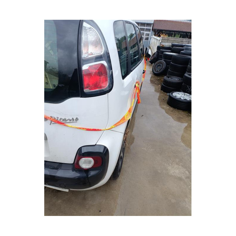 Feu arriere principal gauche (feux) CITROEN C3 PICASSO