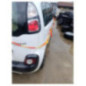Pare choc arriere CITROEN C3 PICASSO