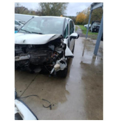 Pare choc arriere CITROEN C3 PICASSO Photo n°5