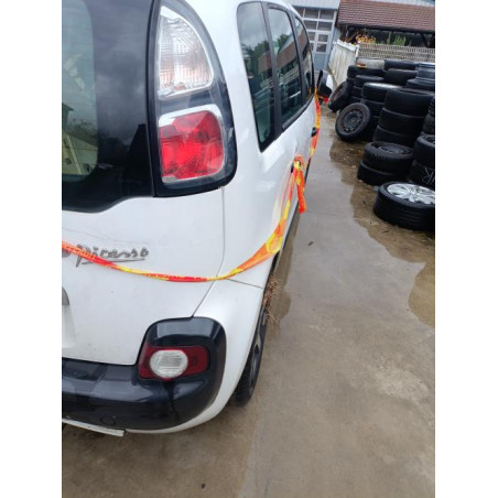 Etrier arriere gauche (freinage) CITROEN C3 PICASSO