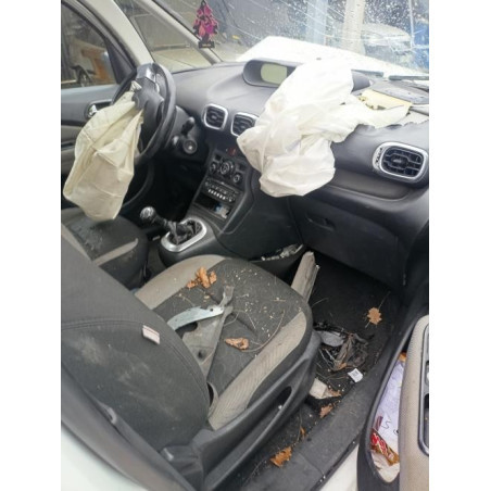 Porte arriere gauche CITROEN C3 PICASSO