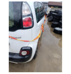 Pare soleil gauche CITROEN C3 PICASSO