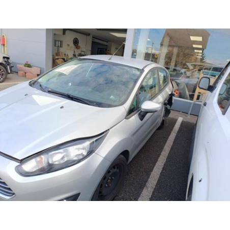 Bras essuie glace avant FORD FIESTA 6 Photo n°1