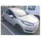 Commande chauffage FORD FIESTA 6