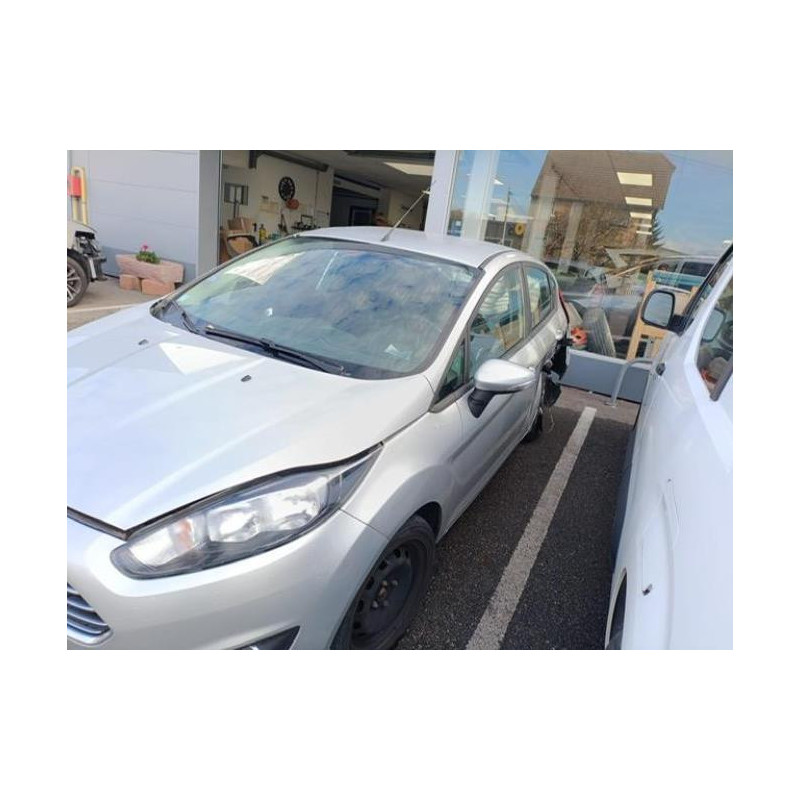 Pare soleil droit FORD FIESTA 6