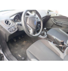 Bloc chauffage FORD FIESTA 6 Photo n°4