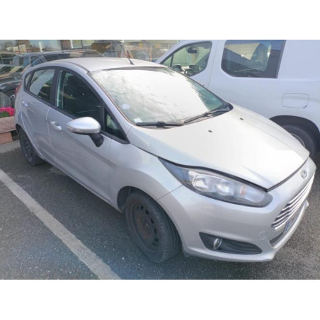 Resistance chauffage FORD FIESTA 6