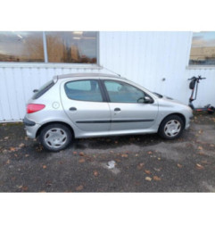 Retroviseur interieur PEUGEOT 206 Photo n°1