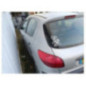 Retroviseur interieur PEUGEOT 206