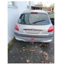 Retroviseur interieur PEUGEOT 206 Photo n°5