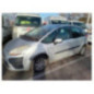 Interrupteur de leve vitre avant gauche CITROEN C4 PICASSO 1