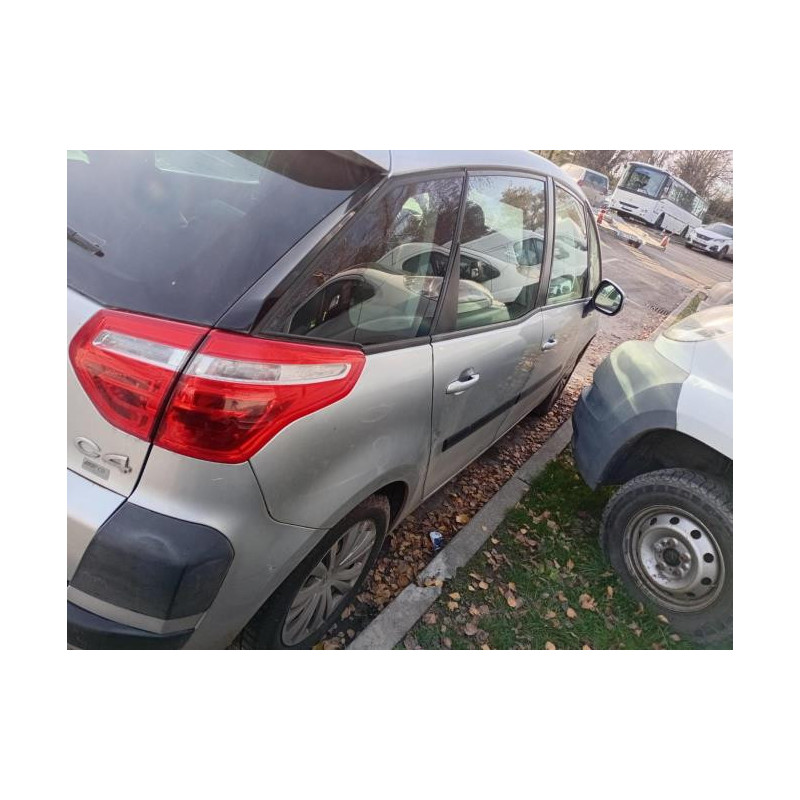 Boite a gants CITROEN C4 PICASSO 1