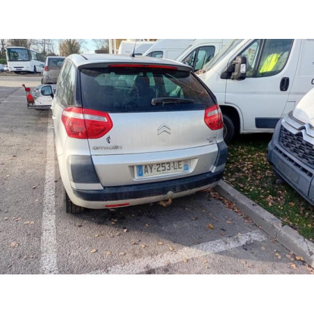 Aile avant droit CITROEN C4 PICASSO 1