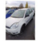 Porte avant droit FORD FIESTA 5