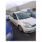 Aile avant gauche FORD FIESTA 5