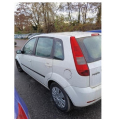 Moyeu avant droit FORD FIESTA 5 Photo n°4