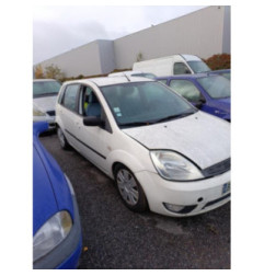 Malle/Hayon arriere FORD FIESTA 5 Photo n°2