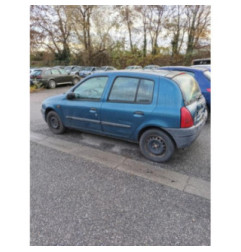 Feu arriere principal gauche (feux) RENAULT CLIO 2