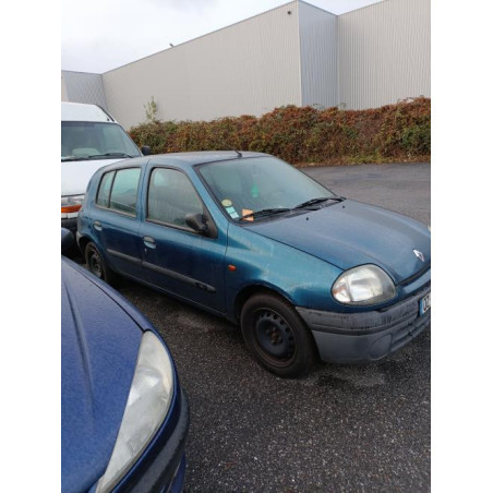 Porte avant gauche RENAULT CLIO 2