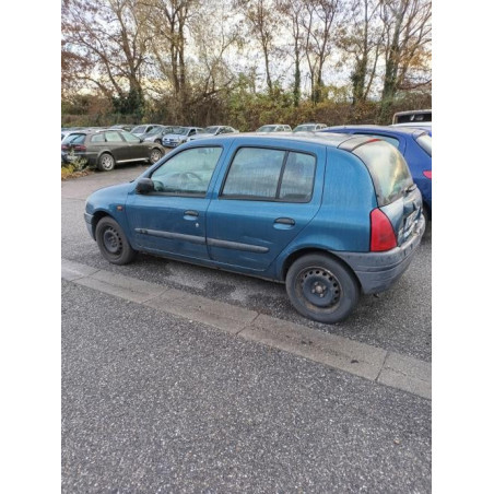 Avertisseur/Klaxon RENAULT CLIO 2