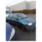 Pare soleil gauche RENAULT CLIO 2