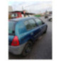 Demarreur RENAULT CLIO 2