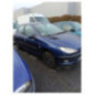 Porte arriere droit PEUGEOT 206