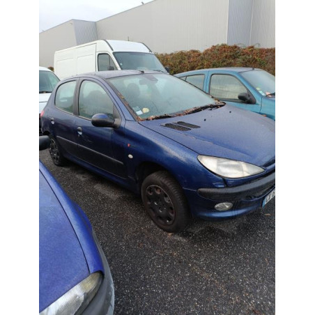 Retroviseur gauche PEUGEOT 206