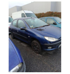 Bras essuie glace arriere PEUGEOT 206 Photo n°2