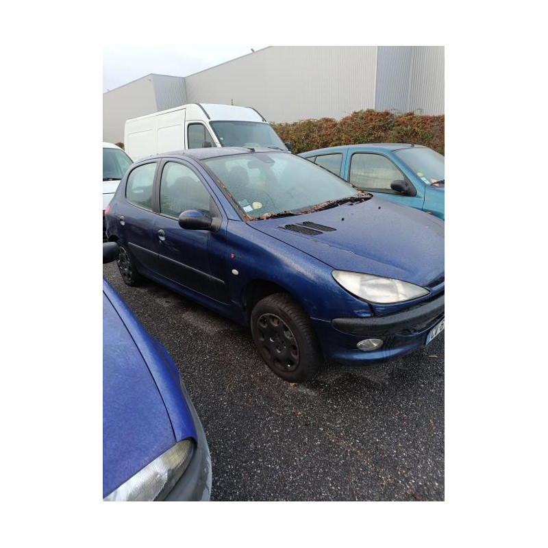 Bras essuie glace arriere PEUGEOT 206