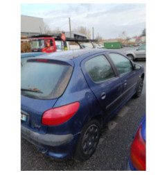 Bras essuie glace arriere PEUGEOT 206 Photo n°3