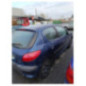 Porte avant droit PEUGEOT 206
