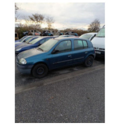 Feu arriere principal droit (feux) RENAULT CLIO 2 Photo n°1