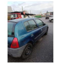 Retroviseur droit RENAULT CLIO 2 Photo n°4
