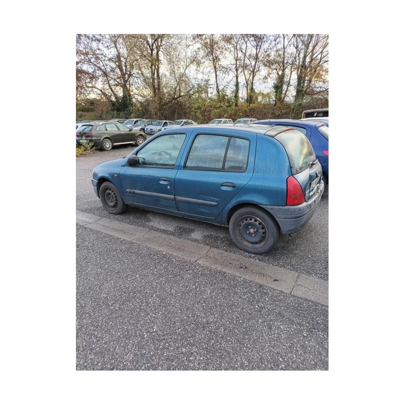 Mastervac RENAULT CLIO 2