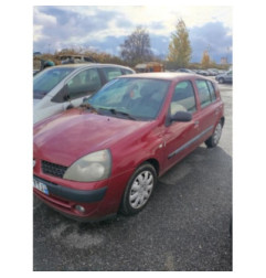 Air bag conducteur RENAULT CLIO 2 Photo n°1