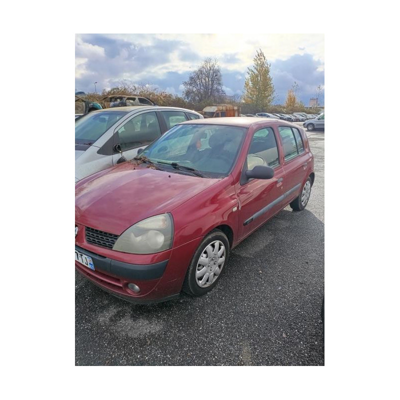 Air bag conducteur RENAULT CLIO 2