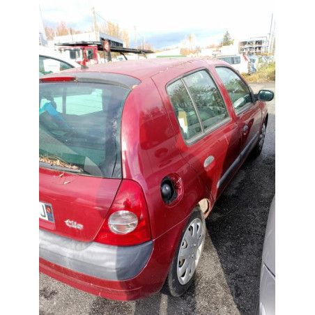 Air bag conducteur RENAULT CLIO 2