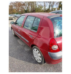 Air bag conducteur RENAULT CLIO 2 Photo n°3