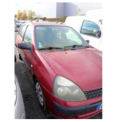 Air bag conducteur RENAULT CLIO 2 Photo n°4