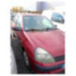 Com (Bloc Contacteur Tournant+Commodo Essuie Glace+Commodo Phare) RENAULT CLIO 2
